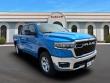 2026 Ram 1500 BIG HORN CREW CAB 4X4 5'7 BOX Pickup
