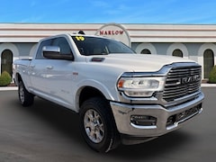 2019 Ram 2500