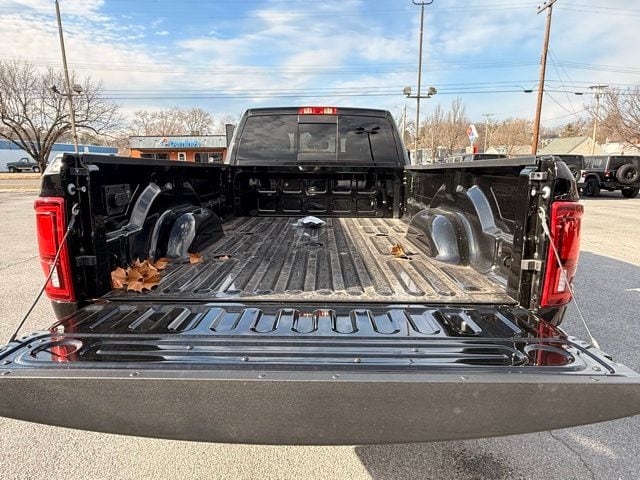 2026 RAM 3500 Big Horn - Photo 16