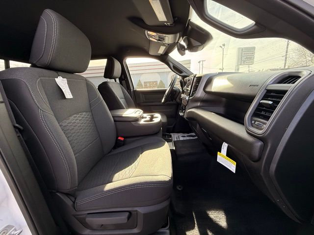 2026 RAM 3500 Tradesman - Photo 18