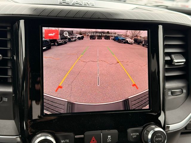 2026 RAM 3500 Big Horn - Photo 36