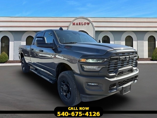 2026 RAM Ram 3500 Pickup Tradesman's photo