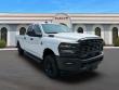 2025 Ram 2500 TRADESMAN CREW CAB 4X4 8' BOX Pickup
