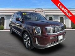 2021 Kia Telluride