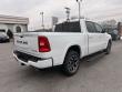 2026 Ram 1500 LARAMIE CREW CAB 4X4 5'7 BOX Pickup