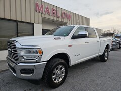 2019 Ram 2500