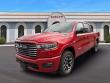 2027 Ram 1500 LARAMIE CREW CAB 4X4 5'7 BOX Pickup