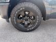 2026 Ram 1500 WARLOCK CREW CAB 4X4 5'7 BOX Pickup