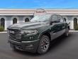 2027 Ram 1500 LARAMIE CREW CAB 4X4 5'7 BOX Pickup