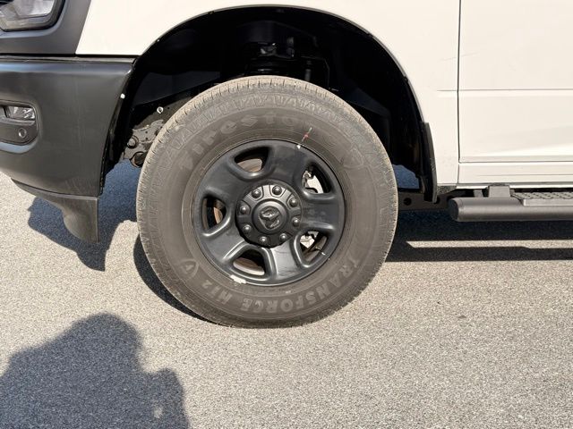 2026 RAM 3500 Tradesman - Photo 9