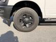 2026 Ram 3500 TRADESMAN CREW CAB 4X4 8' BOX Pickup