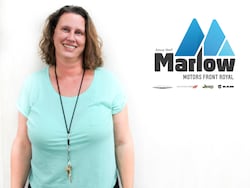 Marlow Motor Company | New Chrysler, Dodge, Jeep, Ram dealership in