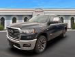 2026 Ram 1500 LARAMIE CREW CAB 4X4 5'7 BOX Pickup