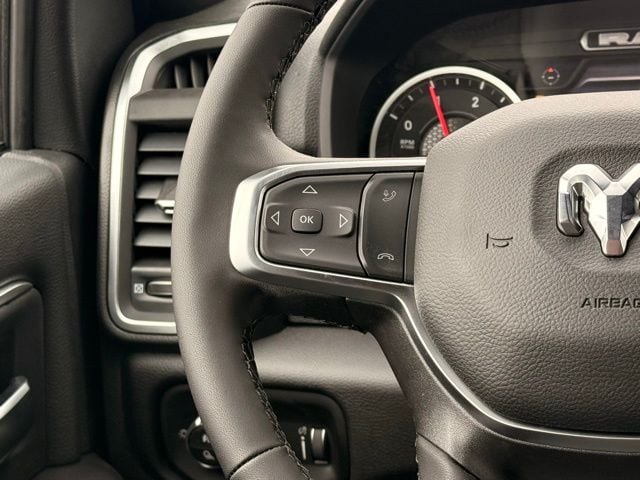2026 RAM 3500 Big Horn - Photo 25