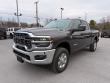 2026 Ram 3500 BIG HORN CREW CAB 4X4 6'4 BOX Pickup