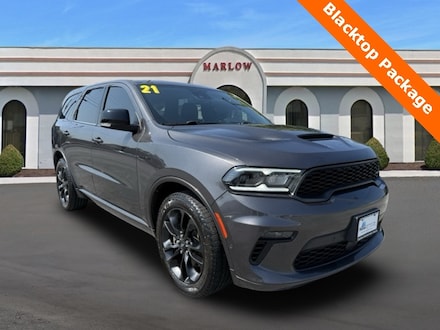 2021 Dodge Durango R/T SUV