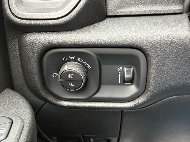 2026 RAM 2500 Tradesman - Photo 26