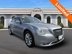 2018 Chrysler 300
