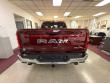 2026 Ram 1500 LARAMIE CREW CAB 4X4 5'7 BOX Pickup