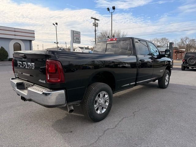 2026 RAM 3500 Big Horn - Photo 5