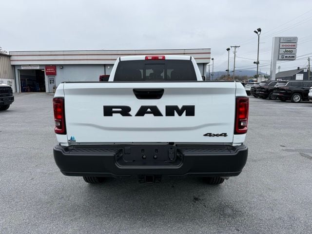 2026 RAM 2500 Tradesman - Photo 6