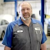 Staff member Jon Kaiser from ID_7166f8529ed5