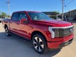 Ford F-150 Lightning