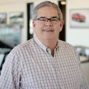 Staff member Ron Mason from ID_3050fa0b2a2d