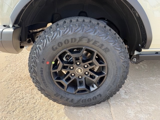 2026 Ford Bronco 4-Door Badlands - Photo 10