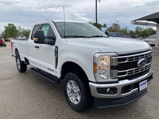 2025 Ford F-350 Truck Super Cab