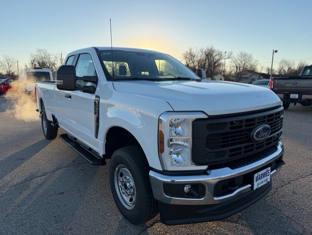 2026 Ford F-250 Super Duty XL's photo