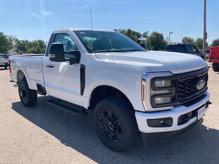 2025 Ford F-350 Truck Regular Cab