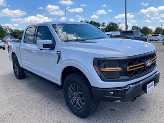 2025 Ford F-150 Tremor Truck SuperCrew Cab