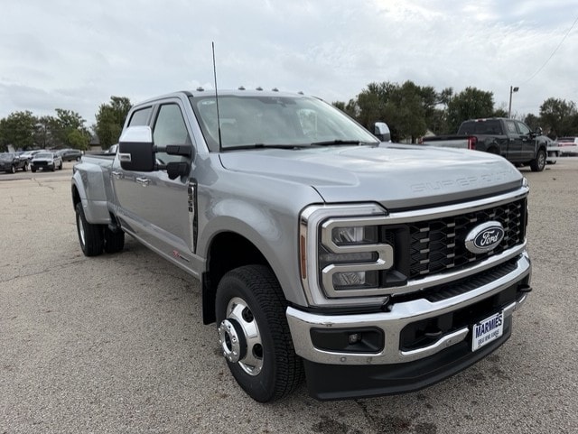 2027 Ford F-350 Super Duty