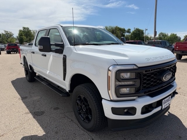 2026 Ford F-250 XL 4x4 Crew Cab 6-3/4' Box's photo