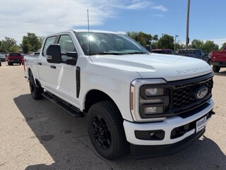 2026 Ford F-250 Truck Crew Cab