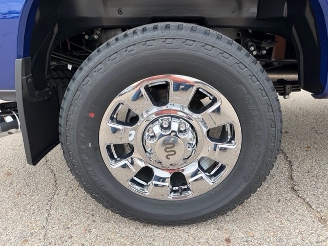 2026 Ford F-250 Super Duty King Ranch - Photo 9