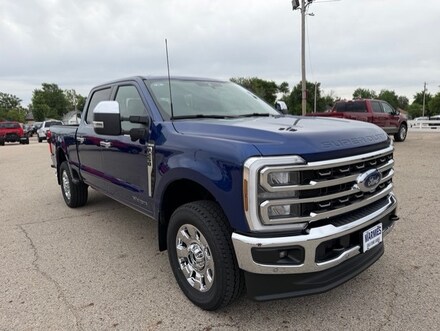 2026 Ford F-250 Truck Crew Cab