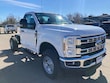 Ford F-350 Chassis