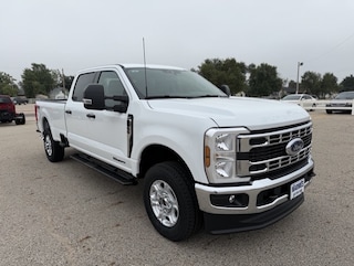 2026 Ford F-350 Truck Crew Cab
