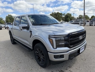 2026 Ford F-150 Lariat Truck SuperCrew Cab
