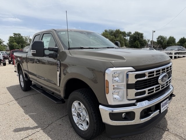 2026 Ford F-250 XLT 4x4 SuperCab 8' Box's photo