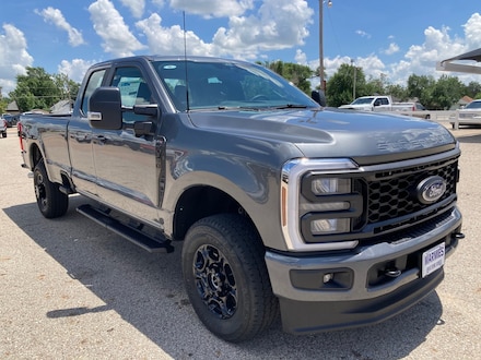 2025 Ford F-350 Truck Super Cab