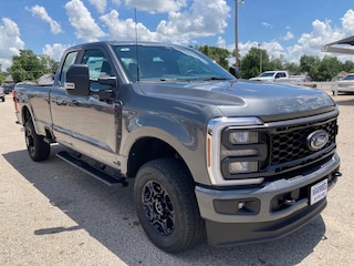 2025 Ford F-350 Truck Super Cab