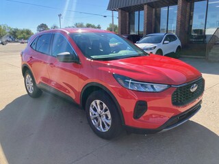 2024 Ford Escape Active SUV