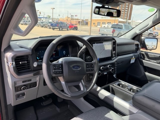 2026 Ford F-150 XLT - Photo 11