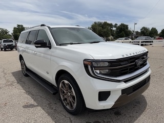 2026 Ford Expedition Max King Ranch SUV