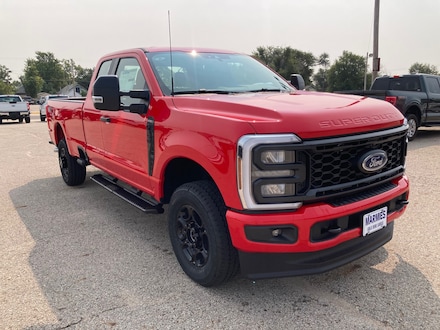 2026 Ford F-350 Truck Super Cab
