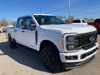 2025 Ford F-250 Truck Crew Cab