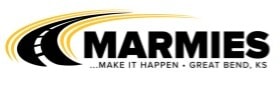 Marmie Ford